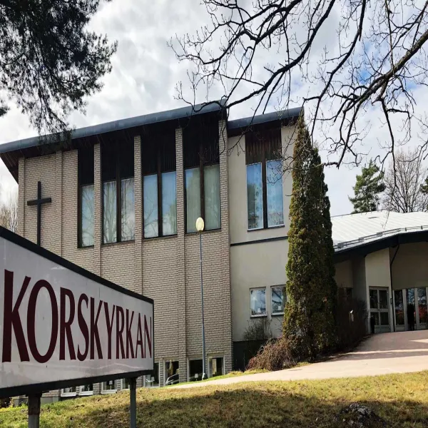 Korskyrkan Västerås