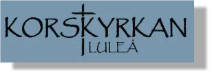 Podcast – Korskyrkan Luleå